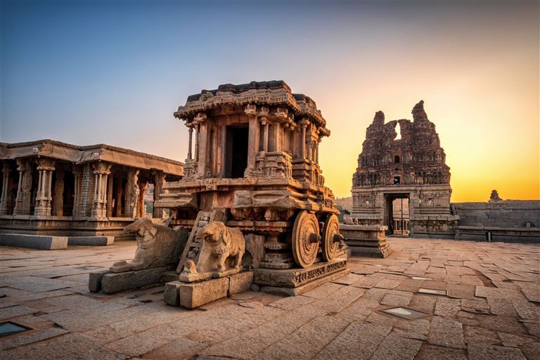 Indien für Liebhaber ©artqu/adobestock